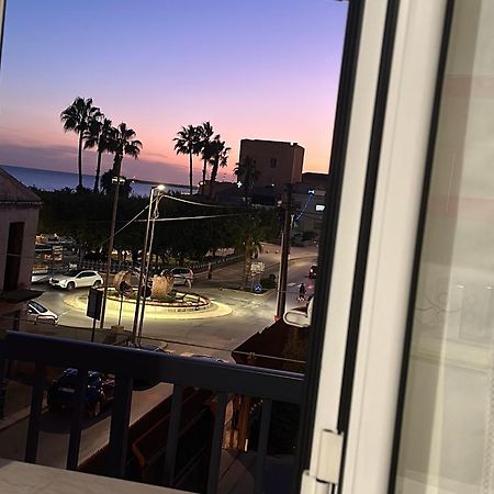 Gianleo Suite Vista Mare Pozzallo Zewnętrze zdjęcie