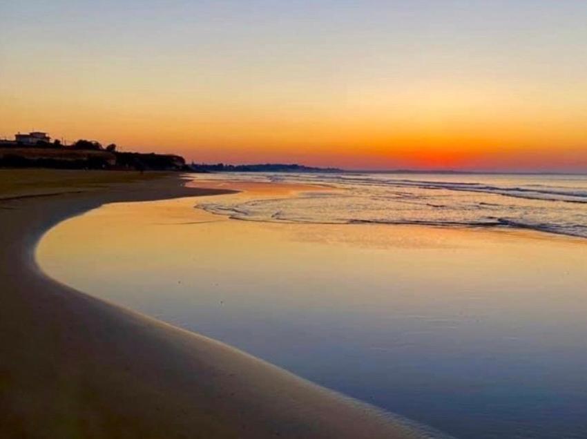 Gianleo Suite Vista Mare Pozzallo Zewnętrze zdjęcie