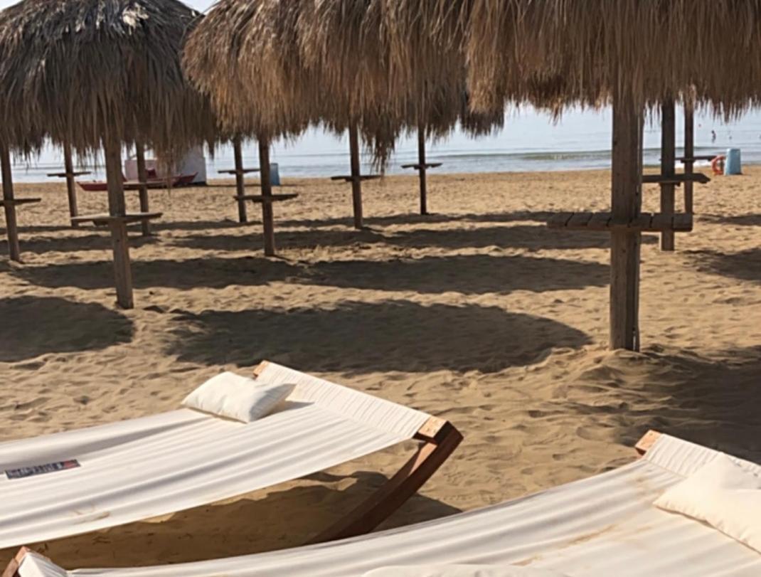 Gianleo Suite Vista Mare Pozzallo Zewnętrze zdjęcie
